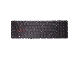 Teclado De Substituição Para Laptop Com 102 Teclas