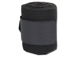 Ligaduras Elastic/Fleece Cinzentowaldhausen