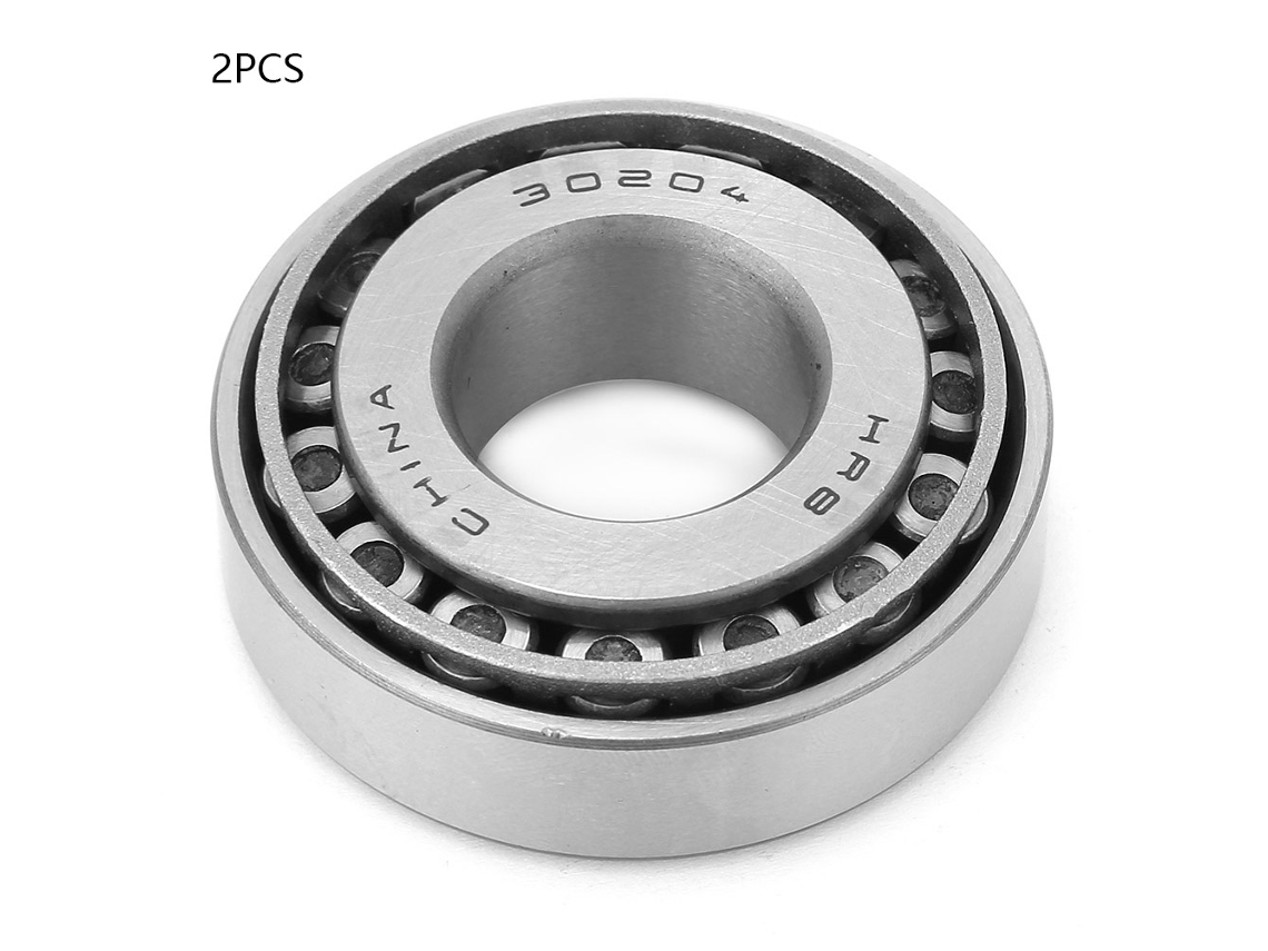 Conjunto De Cone Rolamento Rolamento Cónico 30204