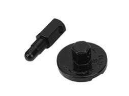 Ferramenta De Extração De Embreagem E Volante De Motosserra Com Stop De Pistão 14mm Expansor De Embreagem Ferramentas De Desmontagem