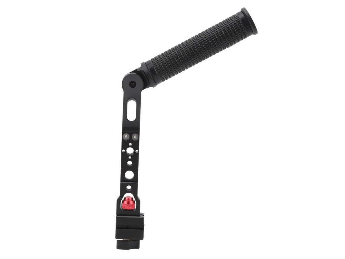 2026 asa Ajustável Plegável para Dji Ronin Rs2 Rs3 Rsc2 Mango de Mão Compatível com Série Ronin