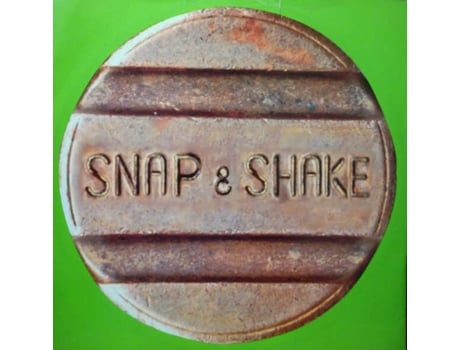 Vinil Ibiza, Ottomix Snap Shake