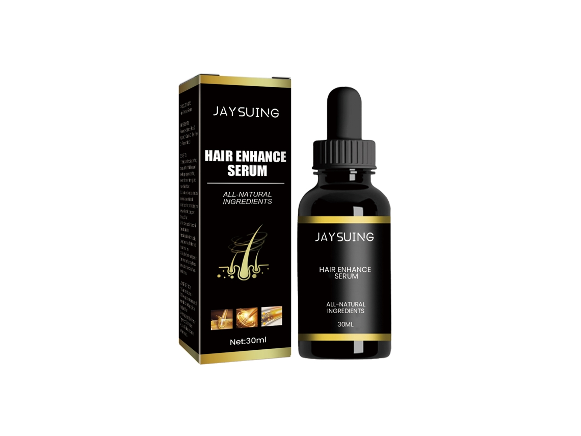 Óleo Natural LAXISCREED para Fortalecimento de Raízes e Cabelo Mais Saudável