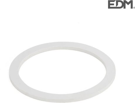 Junta de Silicone EDM (Compatibilidade: 12)