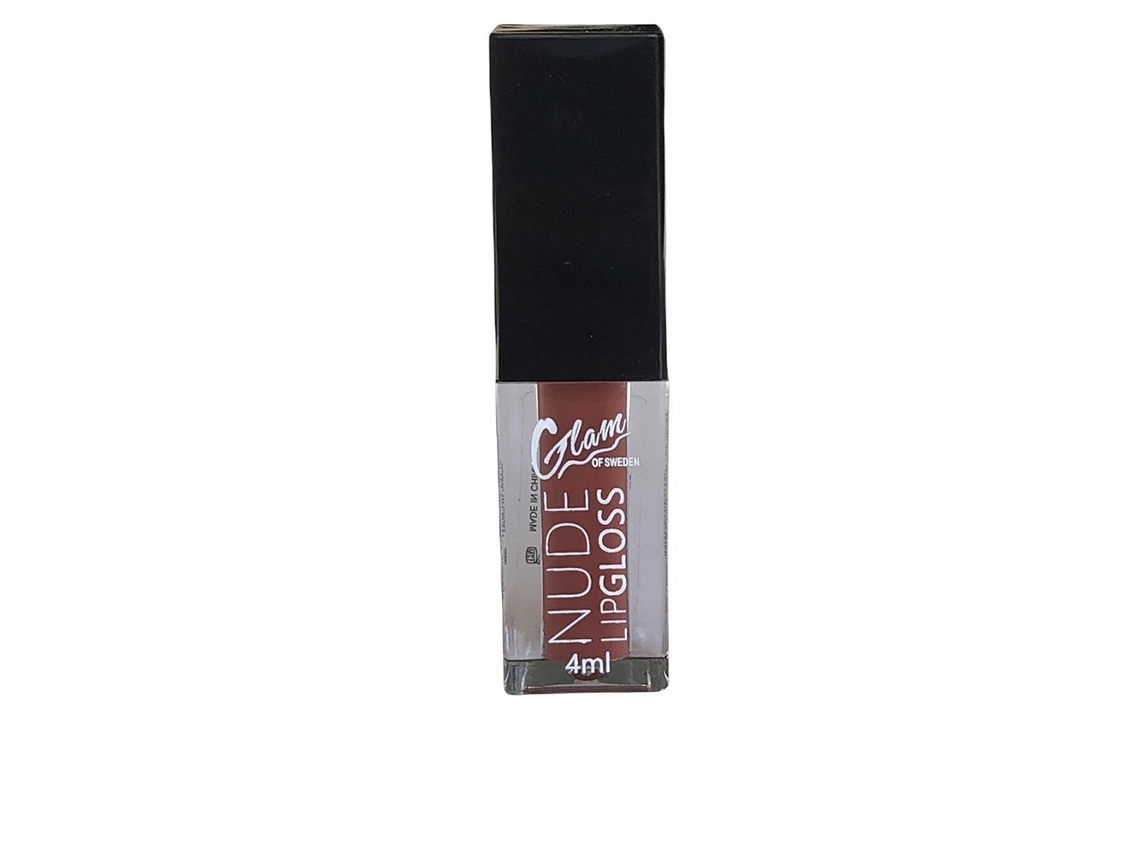 Brilho Labial Nude #lava