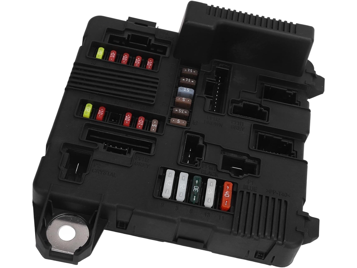 Módulo Da Caixa De Fusíveis Do Motor 8200306033 Para