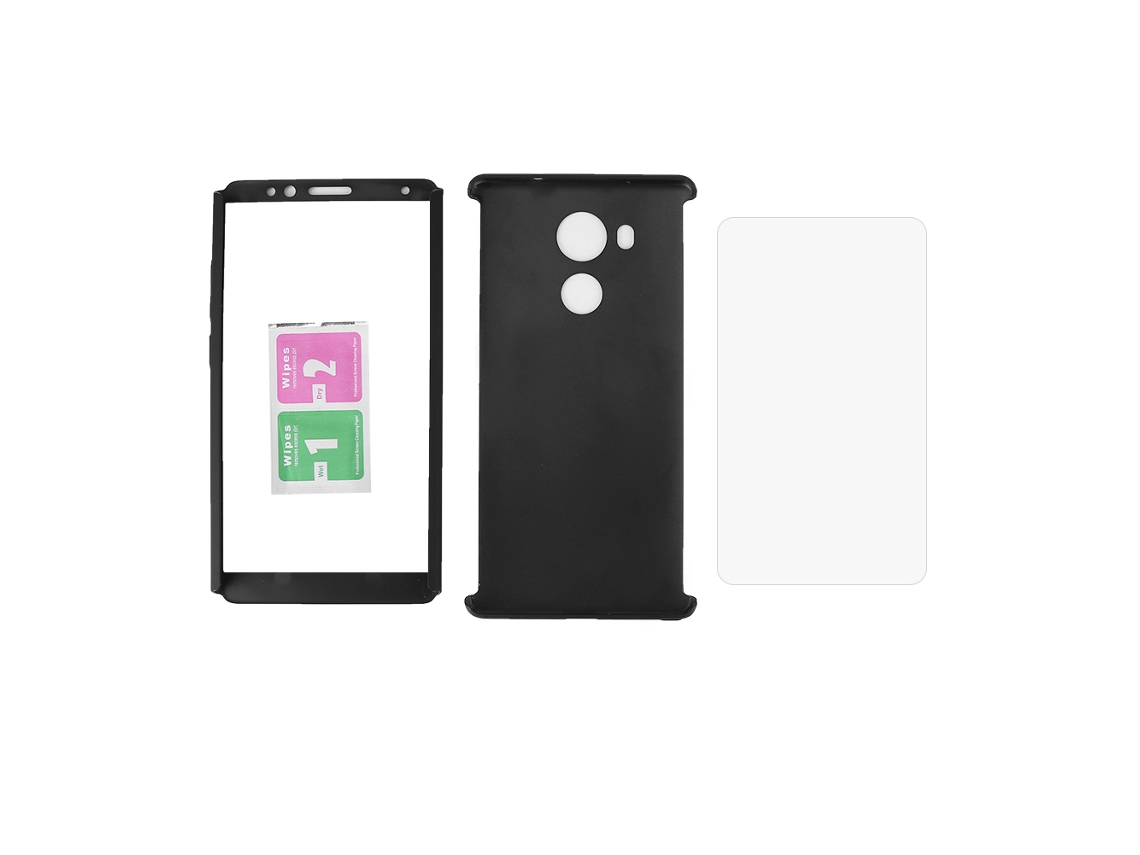 Vidro Temperado LAXISCREED para Huawei Mate 8