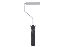 Rolo de Laminagem de Fibra de Vidro com Diâmetro 21mm*100mm para Expulsar Bolhas em Alumínio S/MARCA