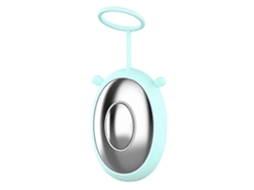 Chill Pill Device, Aparelho Portátil Ergonômico para Auxílio no Sono, Azul. TAISHENGDA