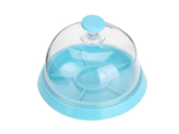 Tapa Protectora De Polvo Para Relojes, Bandeja De Reparación De Relojes Accesorio
