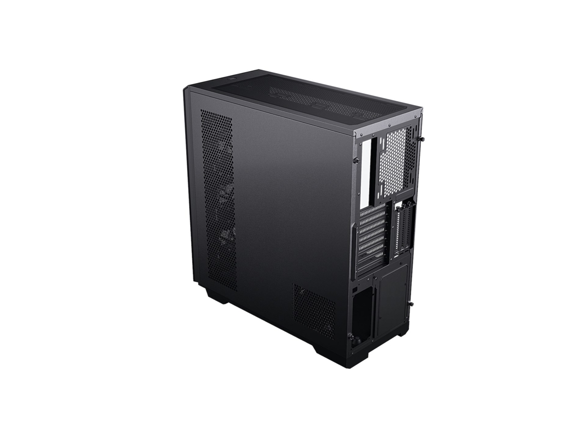 Enthoo Pro 2 Full Tower Black Phanteks