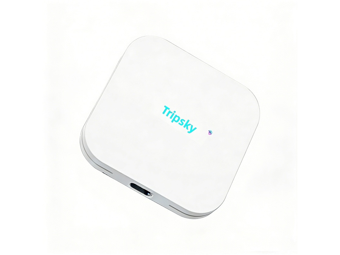 Tv Box Rk3518 Android 4k Ultra Hd Media Player para Smart Tv CHABERLU