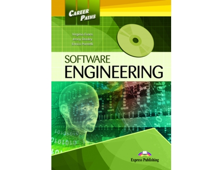 Livro Software Egineering de VVAA (Inglês)