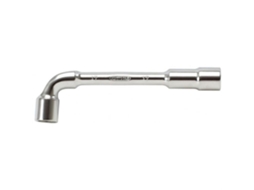 Chave para Tubos Desbloqueada Ks Chromemat 19 Mm 6X6 Pontas KSTOOLS