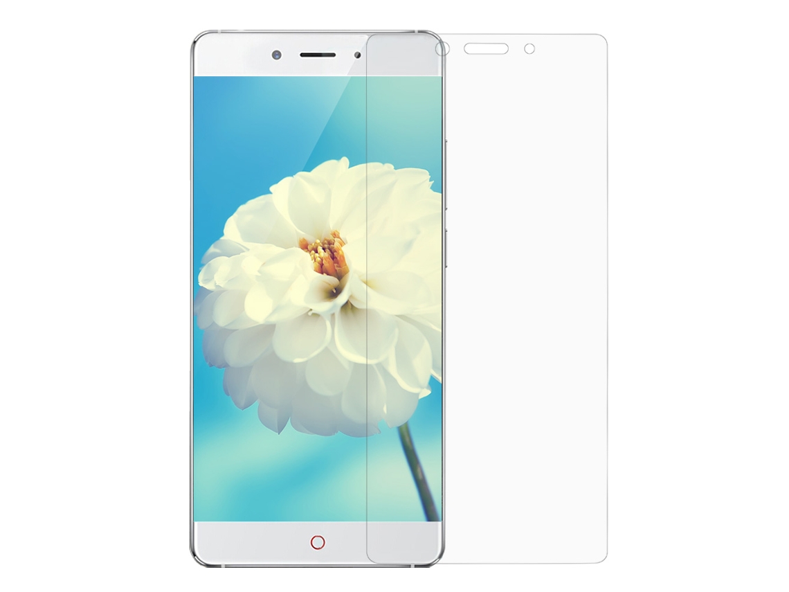 Filme de Vidro Temperado para Zte Z11 EOOCOO