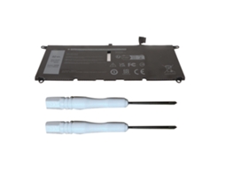 Bateria De Notebook Para Substituição Dell Xps 13 9370 9380 Bateria De Notebook 52wh
