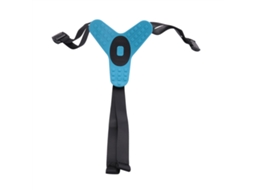Suporte Para Capacete De Motocicleta, Jugular E Alça De Capacete Integrada Para Hero 7-4