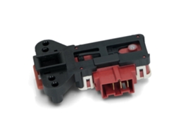 Fechadura da Porta Beko 2805310800 Zv446t4 para Máquina de Lavar Roupa Int007ac METALFLEX