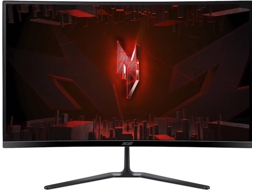 Monitor Gaming ACER Nitro ED270ZBMIIPX (27'' - Full HD - 5 ms - 280 Hz)
