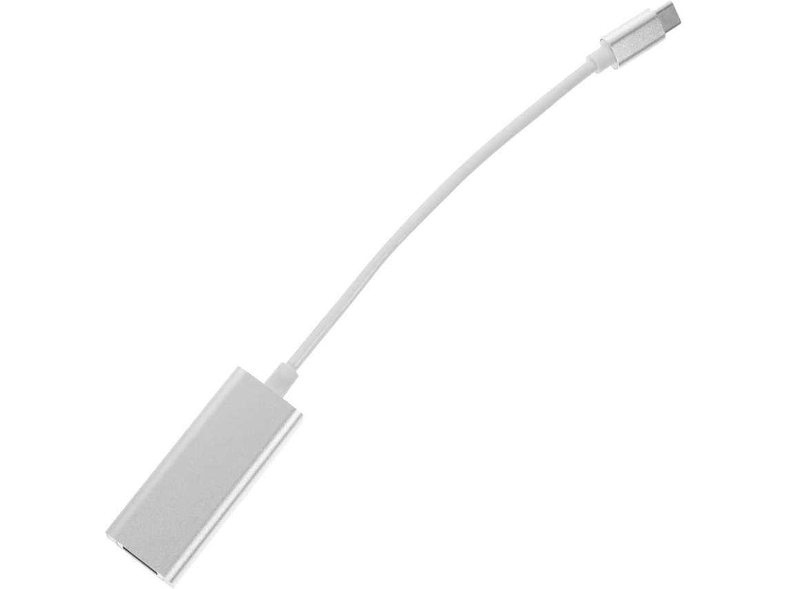 Ethernet Mbps Com Suporte Som Externa Plug And Play (cor Aleatória)