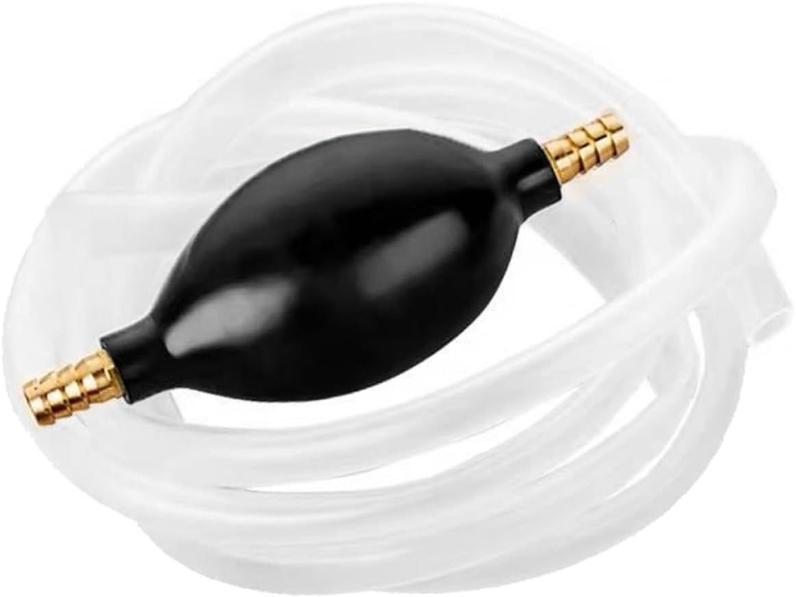 Mangueira De Drenagem Para Bandeja Chá Doitool, Feita Silicone E