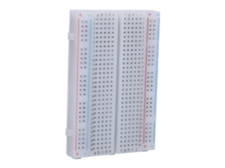 Placa De Teste De Circuito Sem Solda Reutilizável