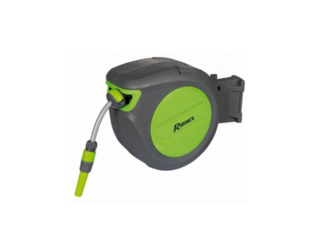 Carretel Automático 20M Prdata22 RIBIMEX