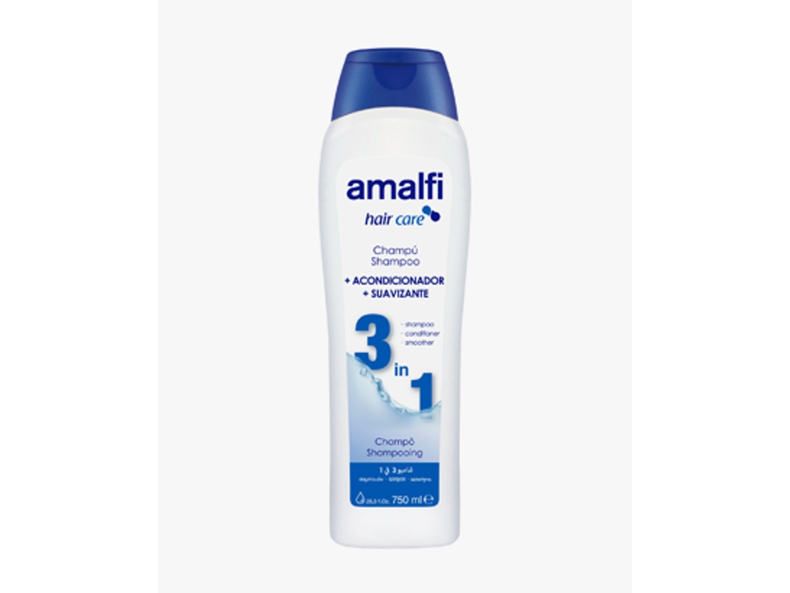 Champo 3 em 1 750Ml Amalfi