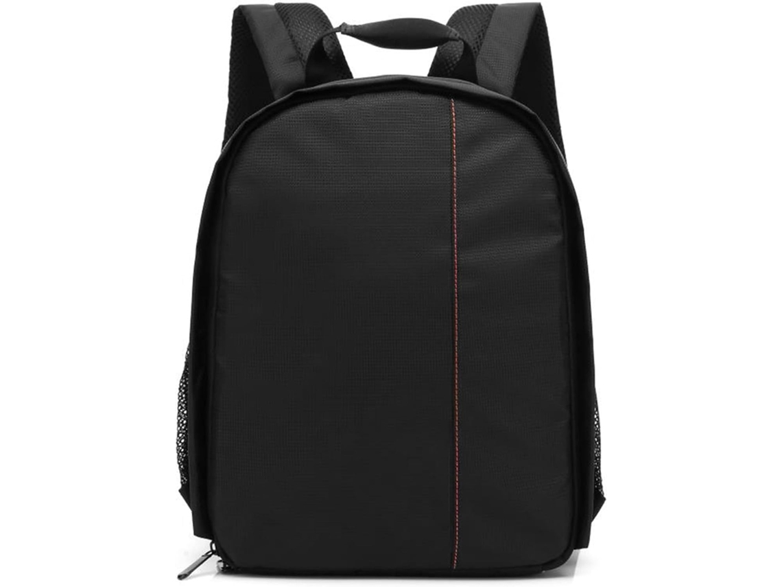 Mochila Multifuncional Para Câmera Digi, Respirável E Resistente À Água