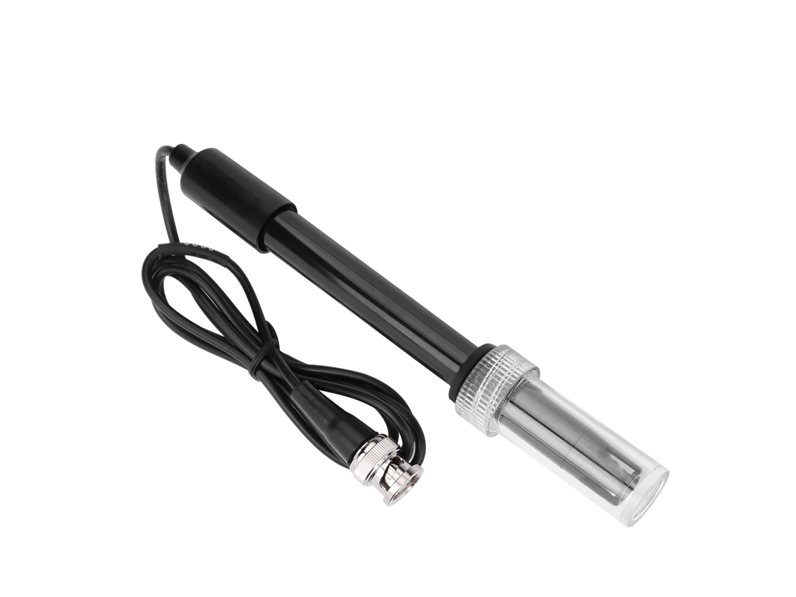 Sonda de Eletrodo Ph Profissional | S/MARCA