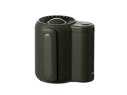 Mini Ventilador Portátil De Cintura Recarregável, Pequeno Mão Para Atividades Ao Ar Livre.