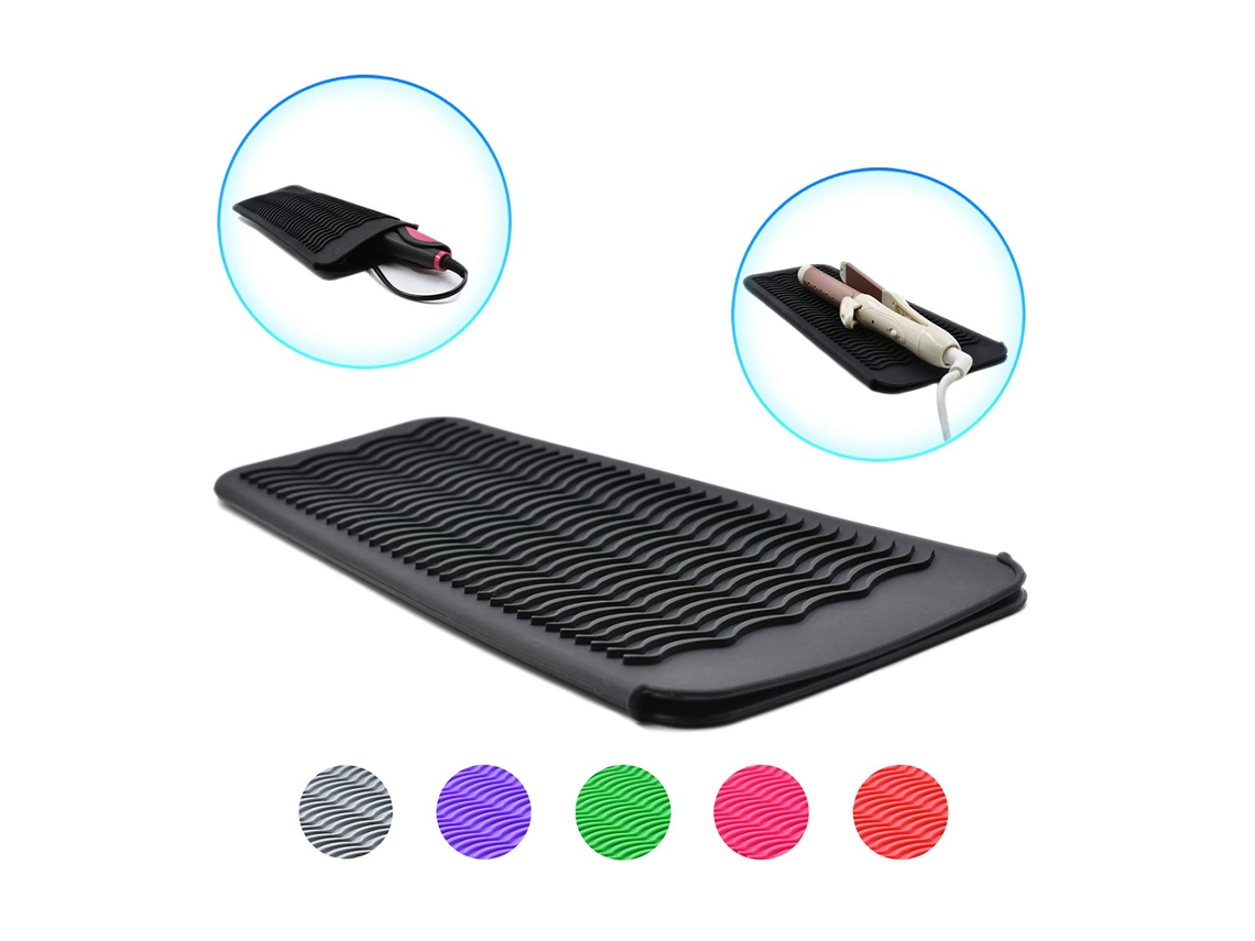 Saco de almofada de silicone resistente ao calor | S/MARCA