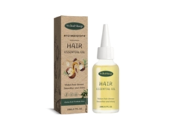 Sérum Fortalecedor Worten Para Crescimento E Força De Cabelo