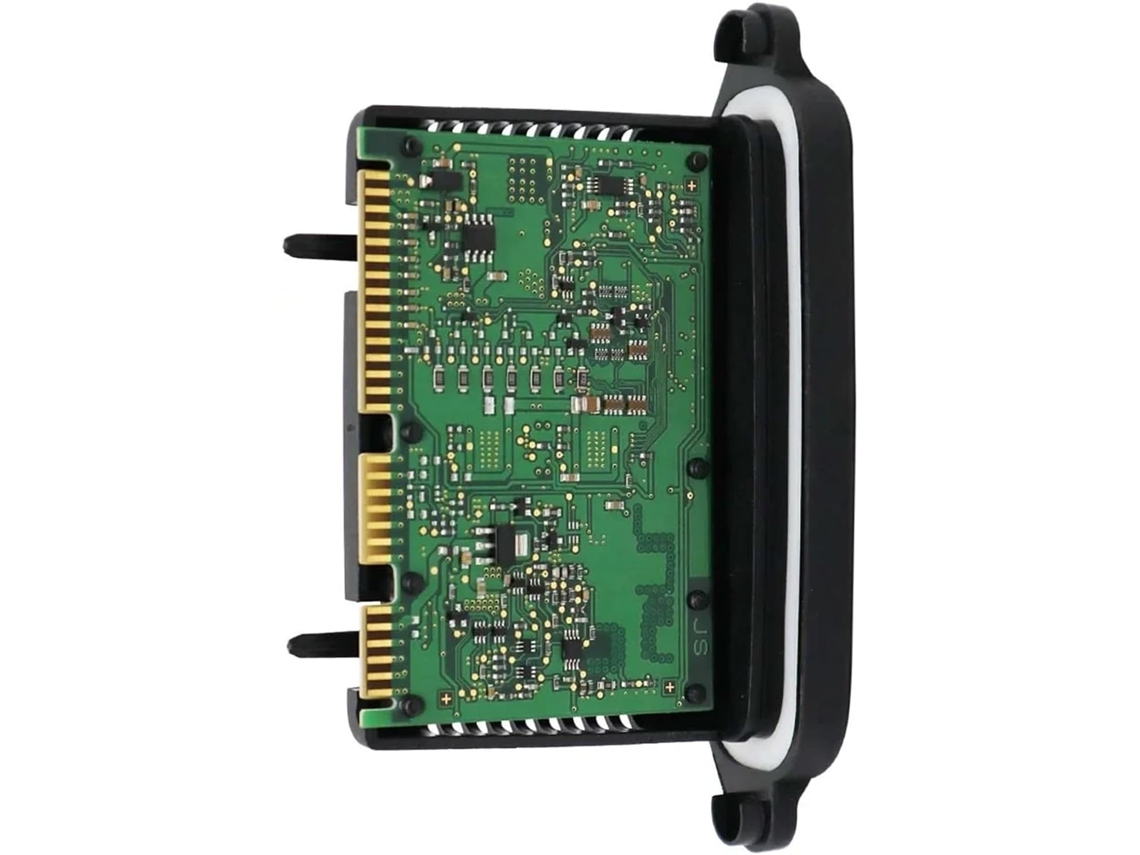 Módulo Adaptador De Farol 63117316217 Para Tms Para Módulo De Farol