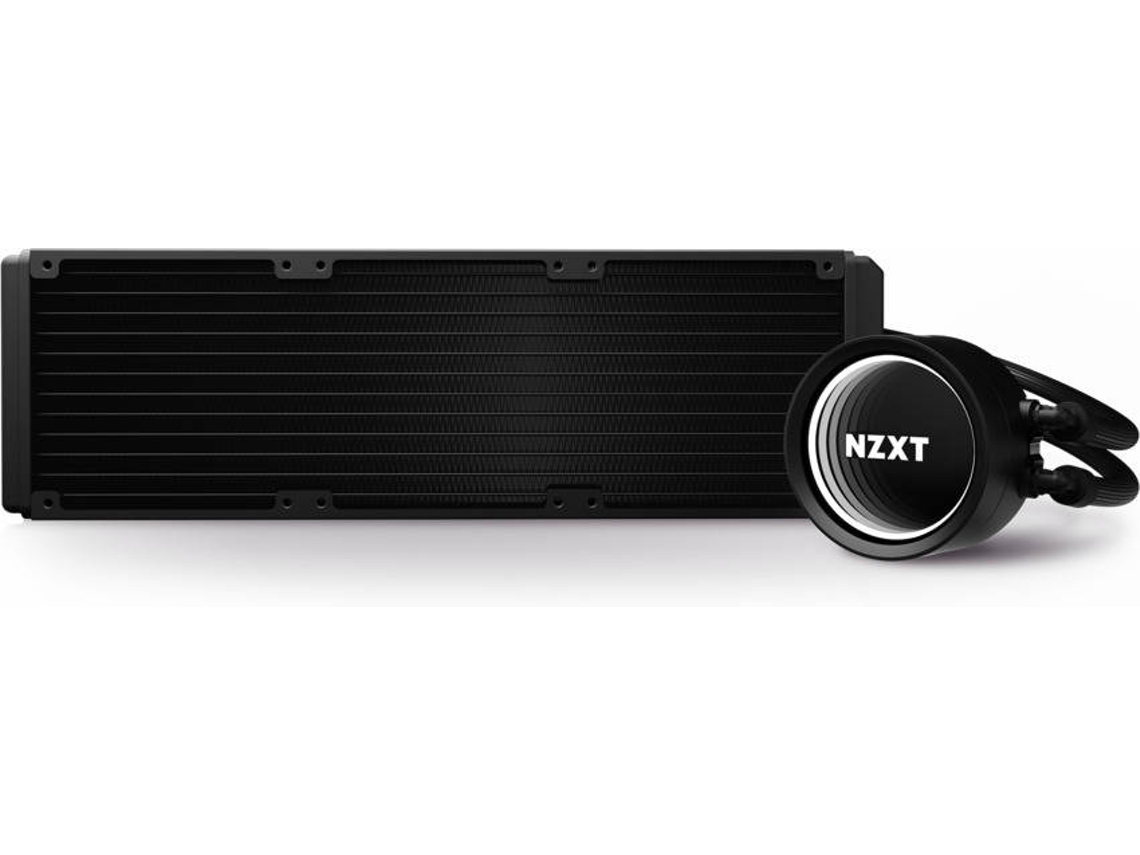 Water Cooler NZXT Kraken X73 360mm Worten.pt
