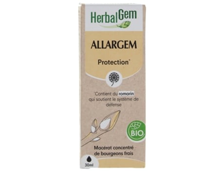 Bio Alllargem 30 Ml HERBALGEM