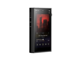 M5 Ultra Reprodutor Hi-Res com DAC AKM e Design Elegante. Shanling