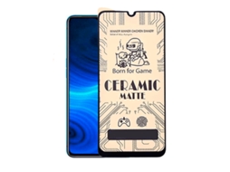 Pelicula de Vidro GIFT4ME Samsung Galaxy M32 5G