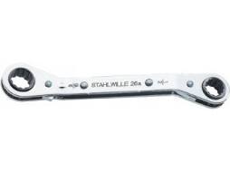 Chave STAHLWILLE Poligonal (26A1/2 x 9/16)