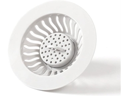 Kit para ralo de chuveiro, filtro mangueira, tampa e plugue à prova de insetos AQUAFORGE