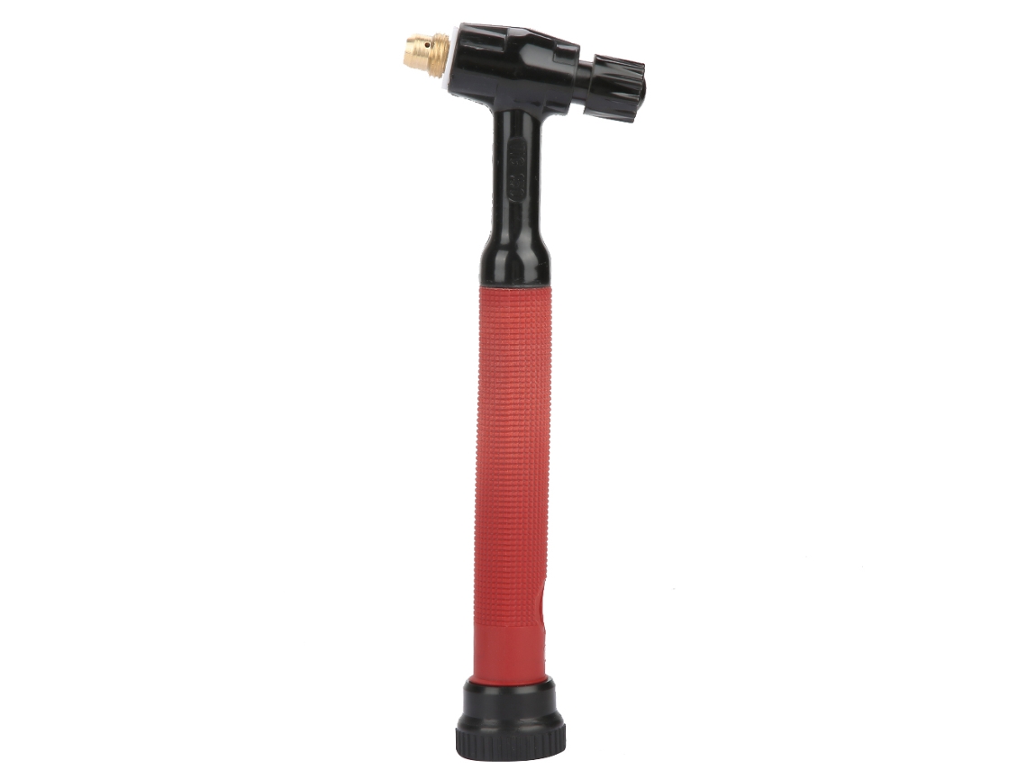 Acessórios para cabeçote de tocha de soldagem QQ150, ferramenta de soldagem a arco de argônio.