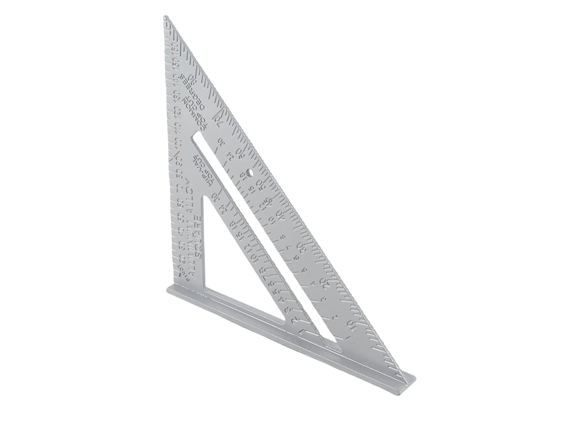 Mini Inclinômetro Digital Protractor com Base Magnética