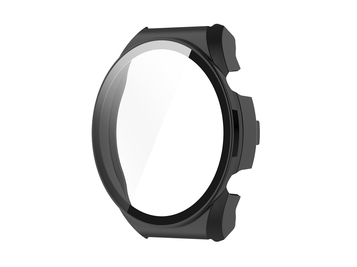 Protector de Pantalla para Xiaomi Watch S1, funda de cristal templado antigolpes de policarbonato | S/MARCA