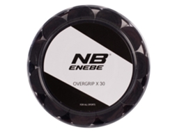 Tambor Enebe Response Negro 30 Overgrips