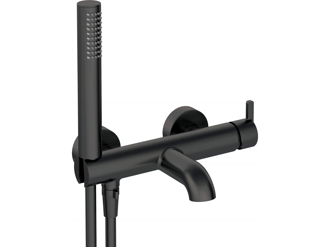 Bathtub Mixer With Shower Set Deante