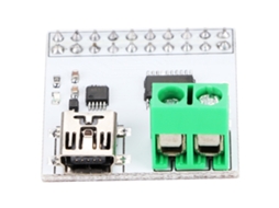 Relé Usb 16 Canais 5v LAXISCREED