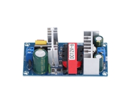 Adaptador De Energia Compacto Ac/dc Laxiscreed De Alta Performance E Confiabilidade