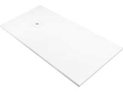 Rectangular Acrylic Shower Tray 80x160 Cm