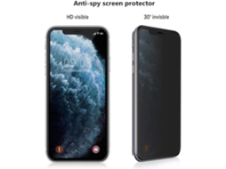 Capa Giratório Proteção Para Huawei Huawei P30 Hongwe. Tecido Anti-choque