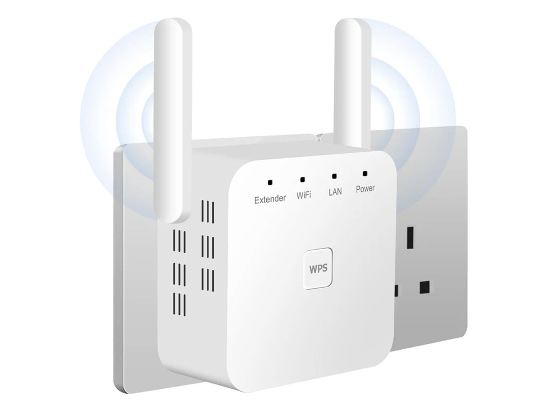 Amplificador De Extensor De Wifi Com Porta Ethernet Amplificador De Wifi Plug In Repetidor De Internet Wifi E Extensor De Alcance Para C Yizhood